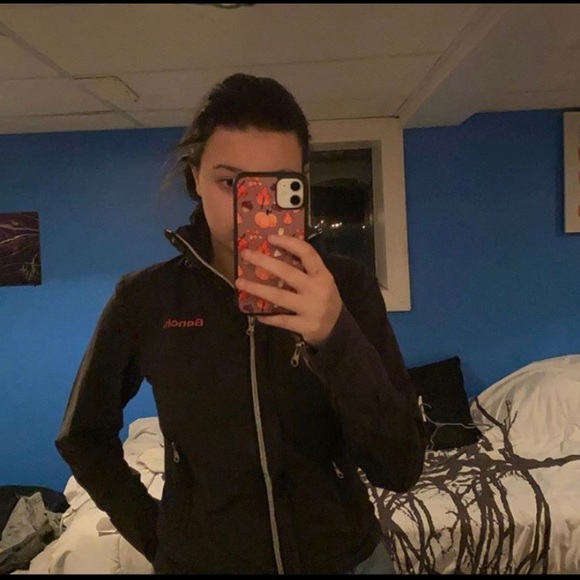 Bench Jackets & Blazers - Bench jacket